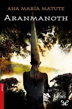 Aranmanoth cover image