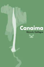 Canaima cover image