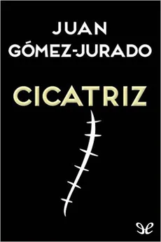 portada Cicatriz