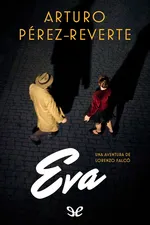 Eva cover image