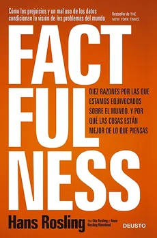 portada Factfulness