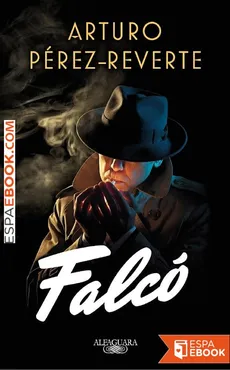 Falcó cover image