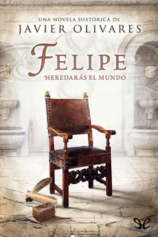 Felipe cover image