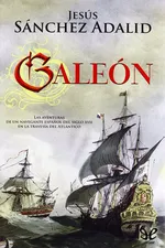 Galeón cover image