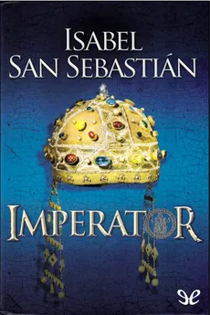 Imperator cover image