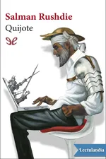 Quijote cover image